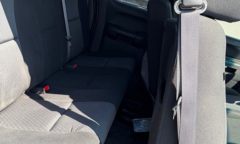 2010 Gmc Sierra 1500...