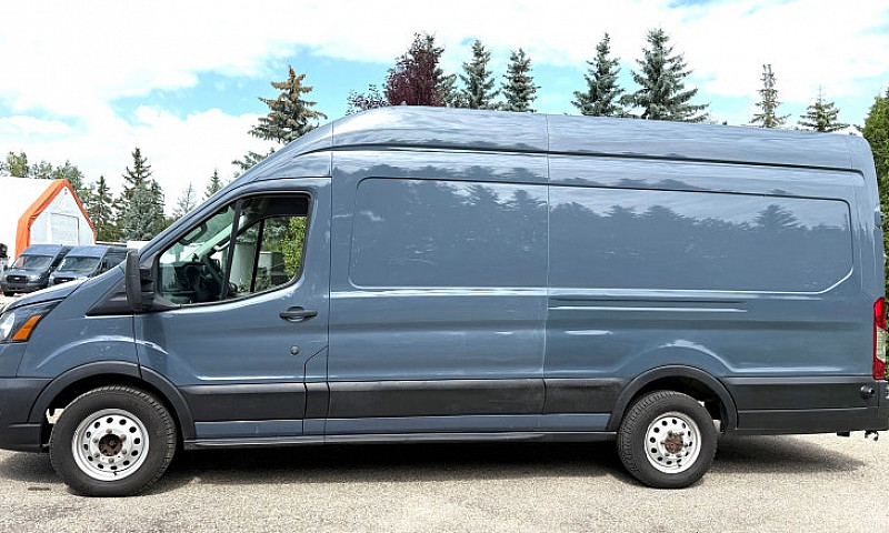2021 Ford Transit Ca...