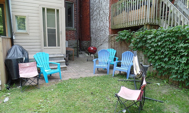 High Park Two Bedroo...
