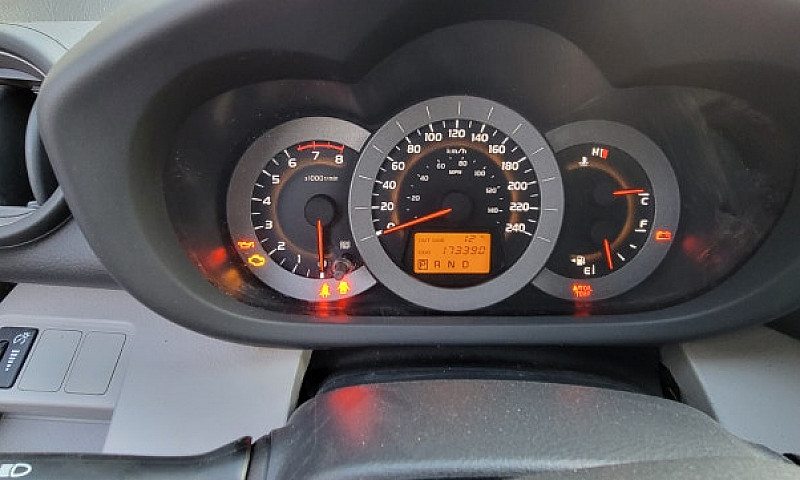 2008 Toyota Rav 4 V6...