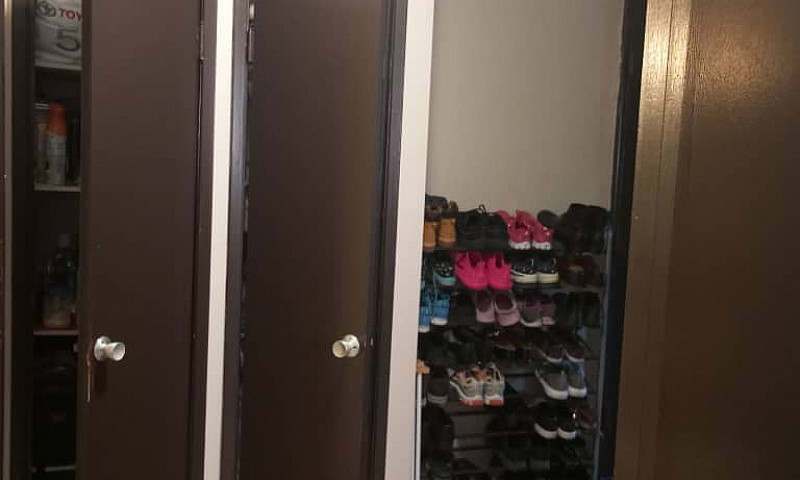 Spacious 2 Bed Apart...