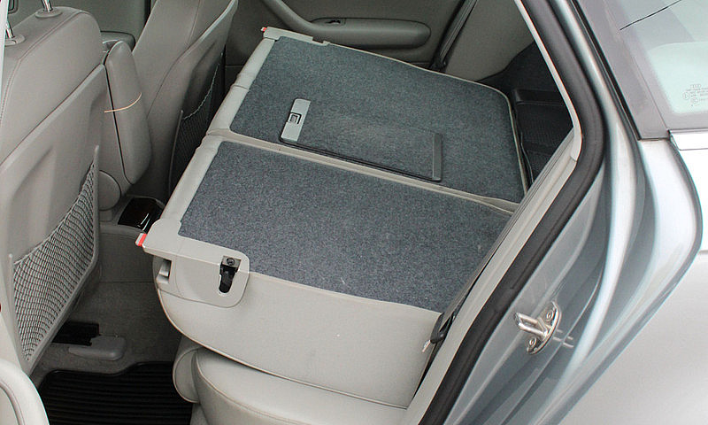 2007 Audi A4 2.0 Tur...