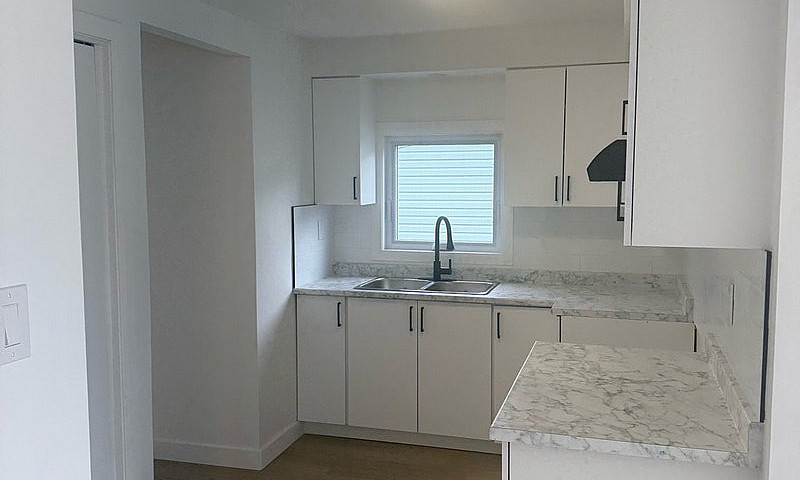 Logement 4-1/2 À Lou...