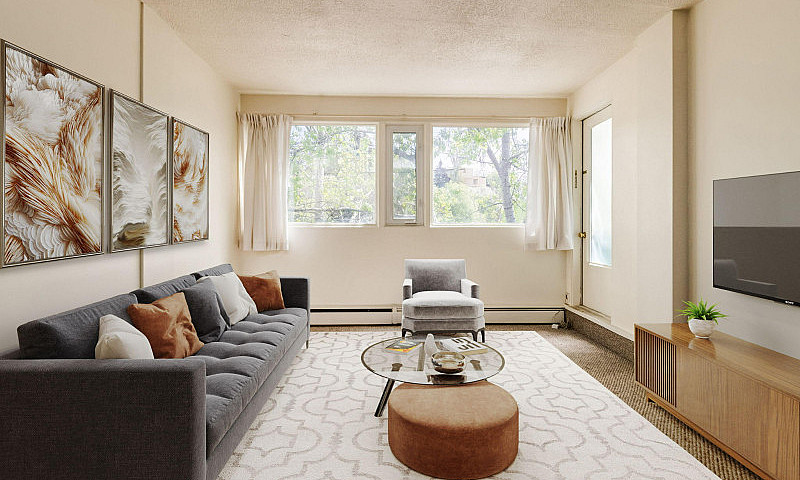 Renovated 1Br Apt Ne...
