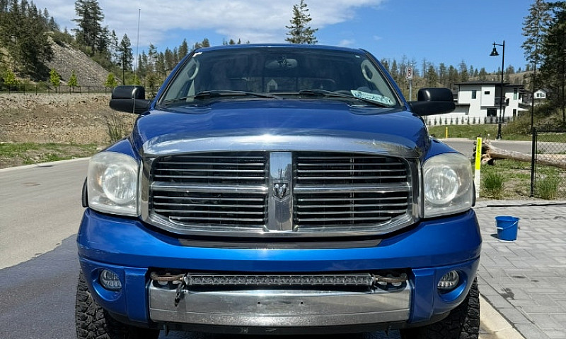 2007 Dodge 3500 5.9 ...