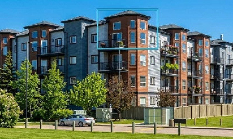 Apartment For Rent...