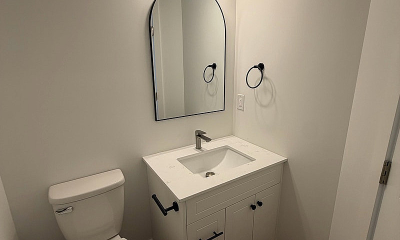 Brand New 3 Bdrm 2.5...