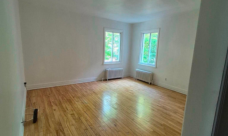 Appartement 51/2...