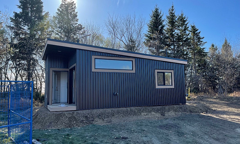 Tiny House For Sale ...