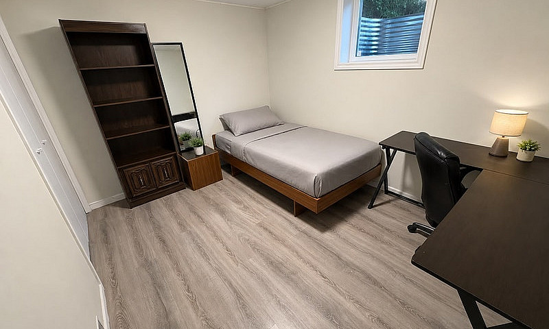 2 Bed - 1 Bath \ 15 ...