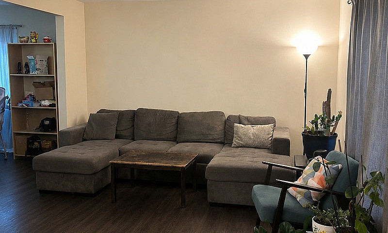 3-Bedroom Townhome A...