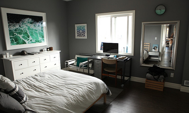 2 Bedroom 1 Bath Apa...