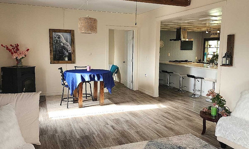 Home For Sale Drumhe...