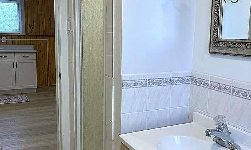 1-Bedroom Suite In A...