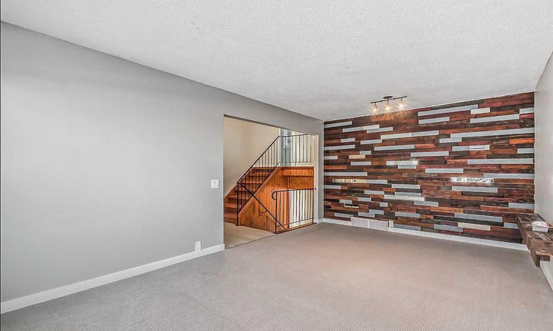 Rent (2 Bed & 1 Bath...