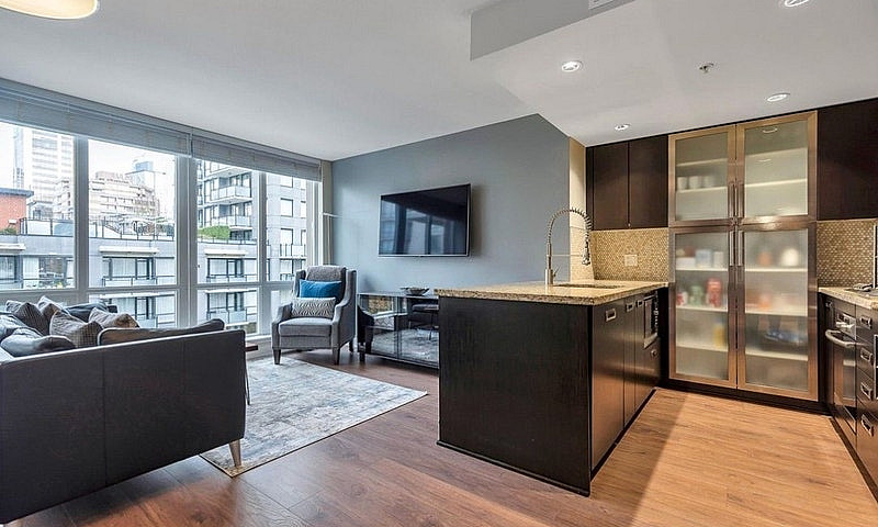 Fully Furnished Cond...