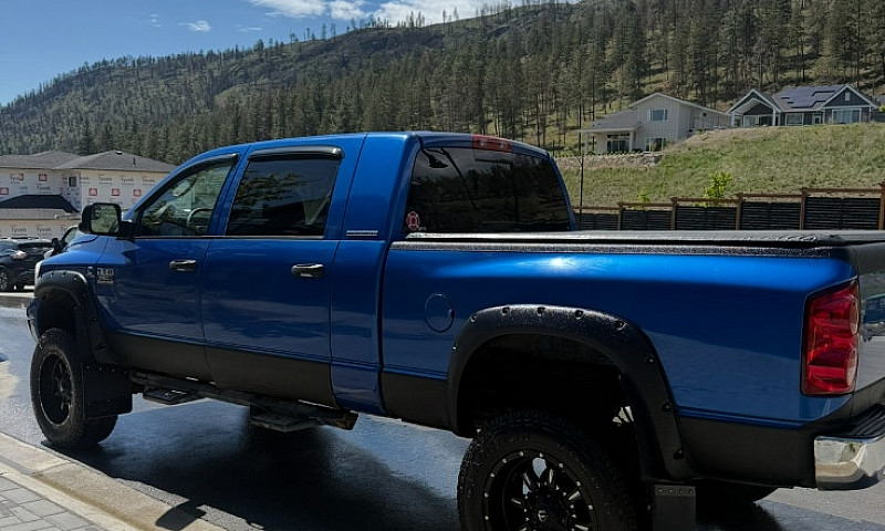 2007 Dodge 3500 5.9 ...