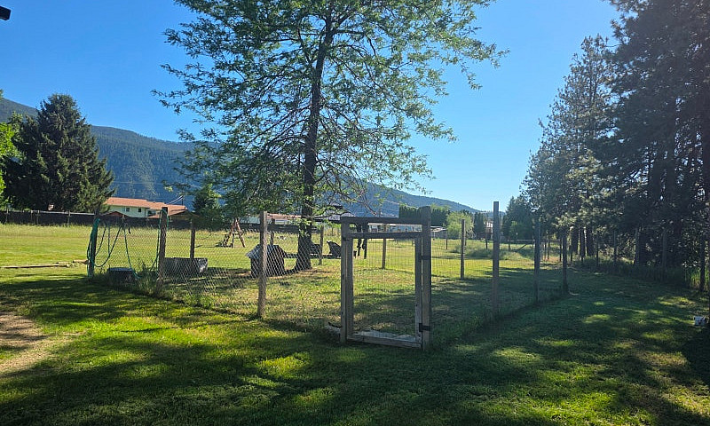 Rural House For Sale...