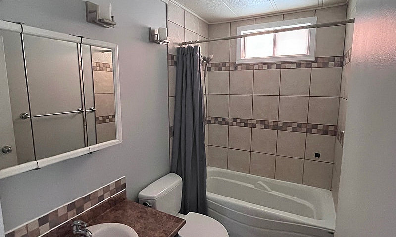 Savona 2Bed1Bath Ren...