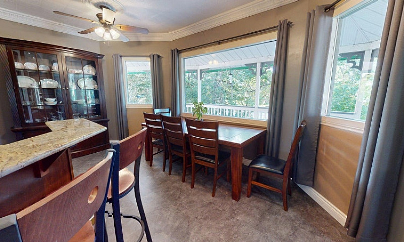 5-Bedroom Character ...