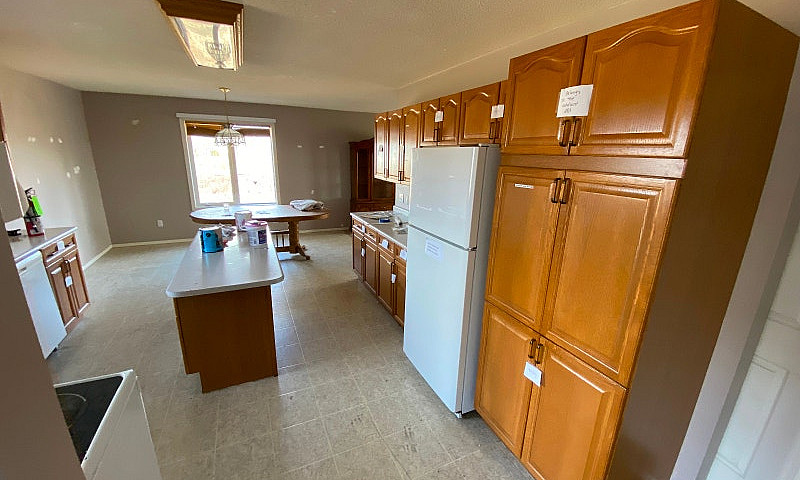 5Bedroom  Rural Hous...
