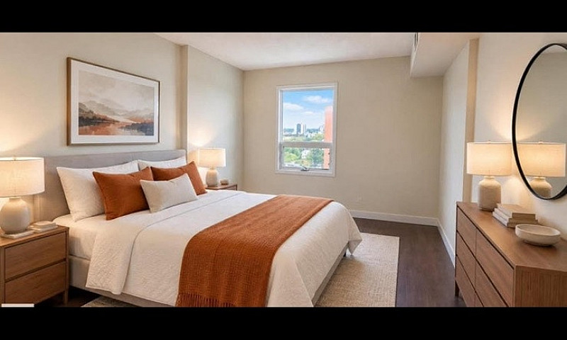 1 Bedroom Renovated ...