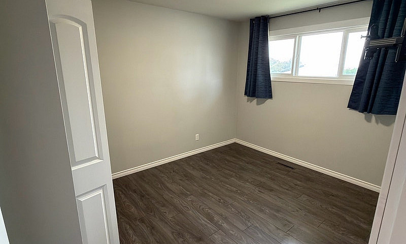 West Hill Home For S...