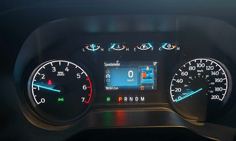 2025 Ford F350 Xlt 7...