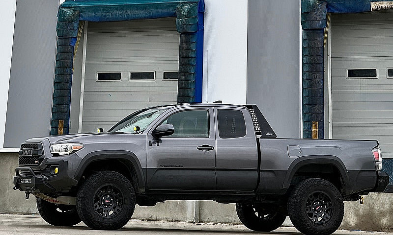 Toyota Tacoma Sr5 20...