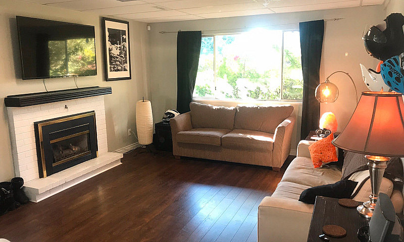 750 Sqft. Spacious B...