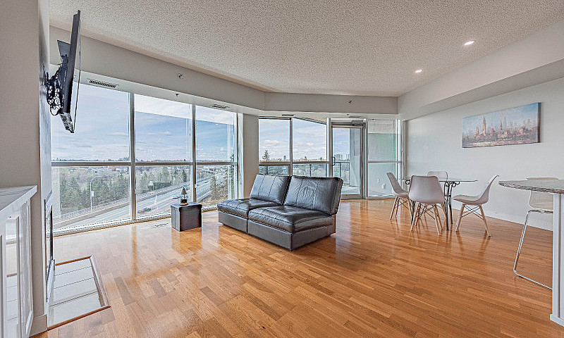 Bonnie Doon! 2 Bed 2...