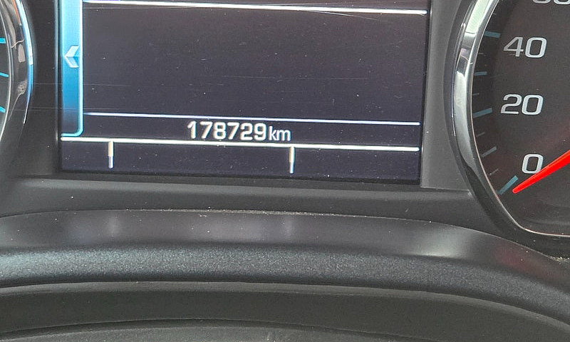 2017 Gmc Sierra 2500...
