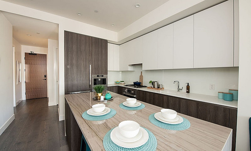Luxury 1 Bedroom & D...