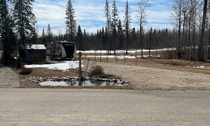 Rv Lot Pineridge Gol...