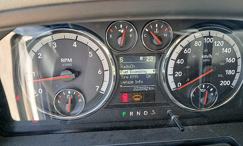 2012 Dodge Ram...