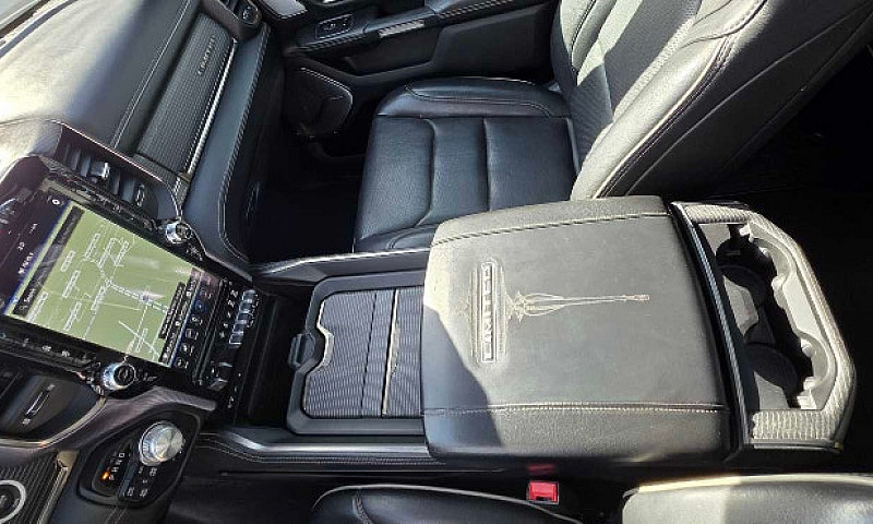 2019 Dodge Ram 1500 ...