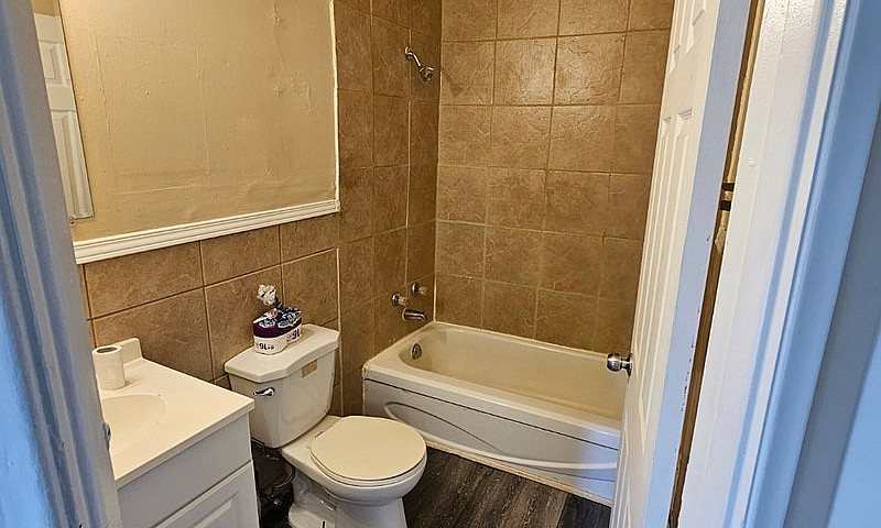 1 Bedroom Apartment ...