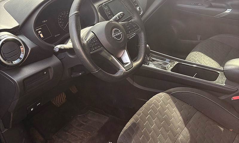 Nissan Kicks 2021 - ...