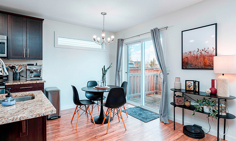 Open House Today – M...