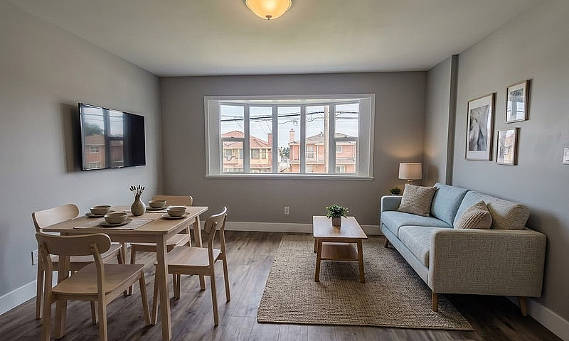 2-Bedroom 1 Bath Gro...