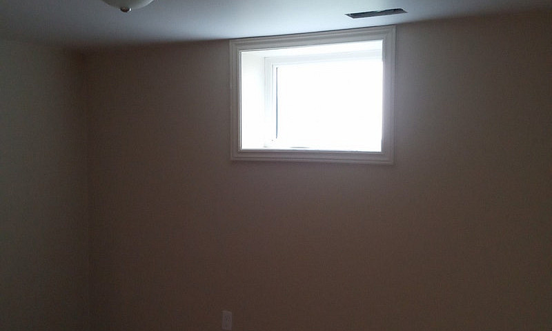 Two Bedroom Apartmen...