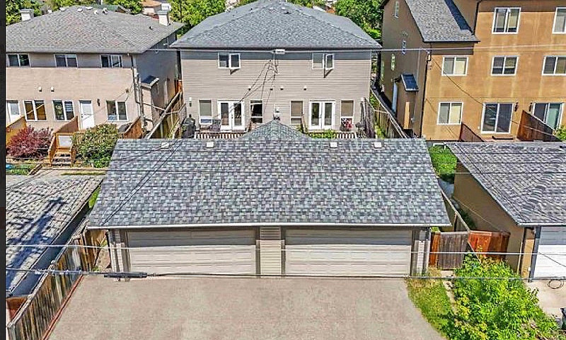 1/2 Duplex For Rent ...