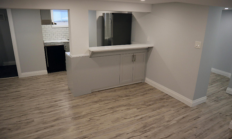 Bowmanville 2 Bedroo...