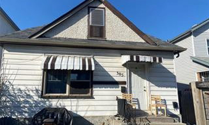 Opportunity Property...