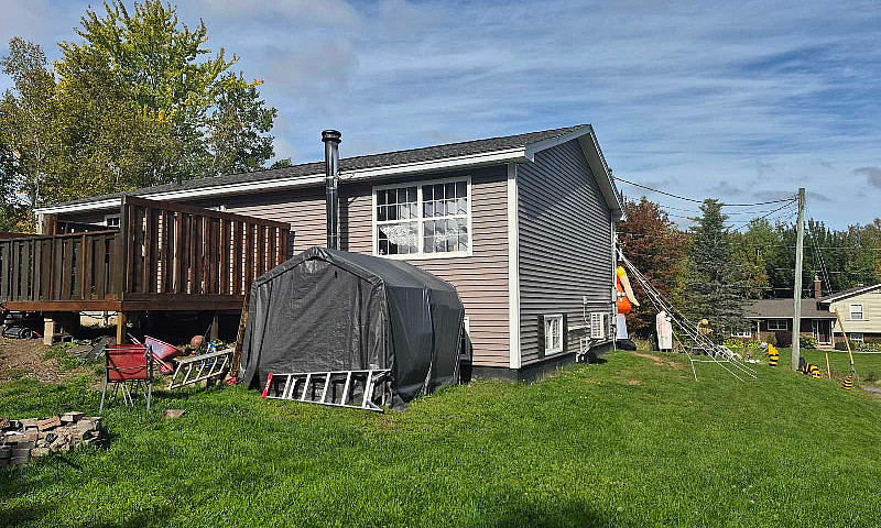 House Going For Sale...