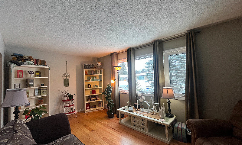 53 Drewry Drive...