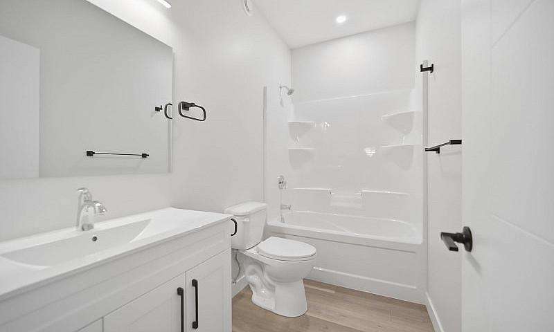 Brand New Townhouse ...