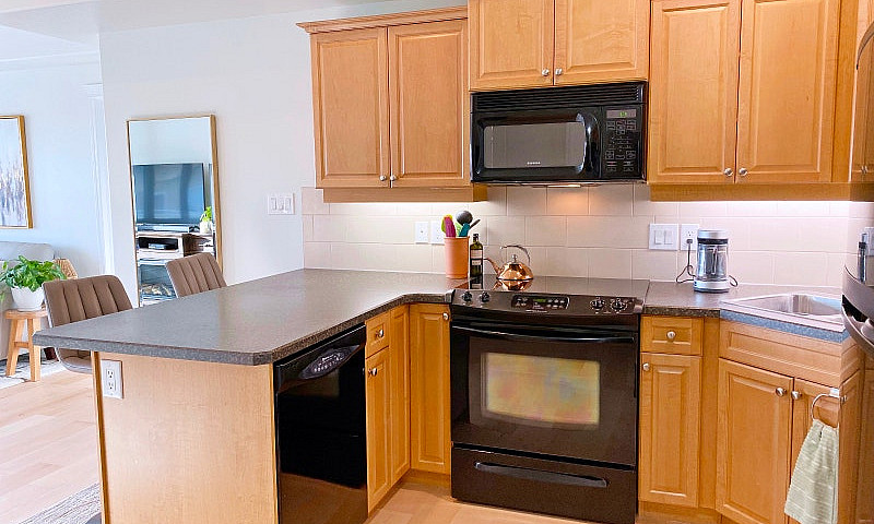 Furnished Luxury Con...