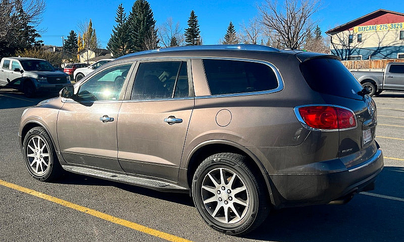 2010 Buick Enclave –...
