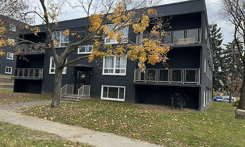 3 Bedroom Condo Full...